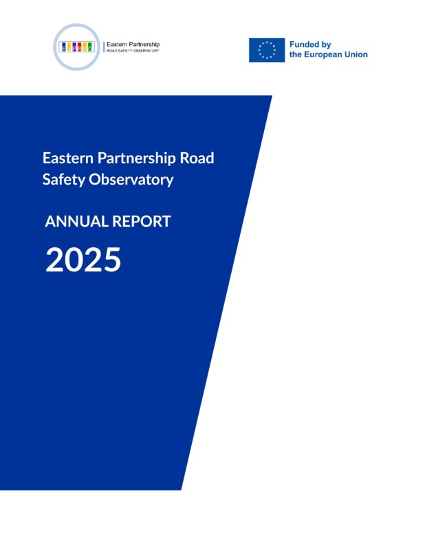EaP RSO Annual Report 2025