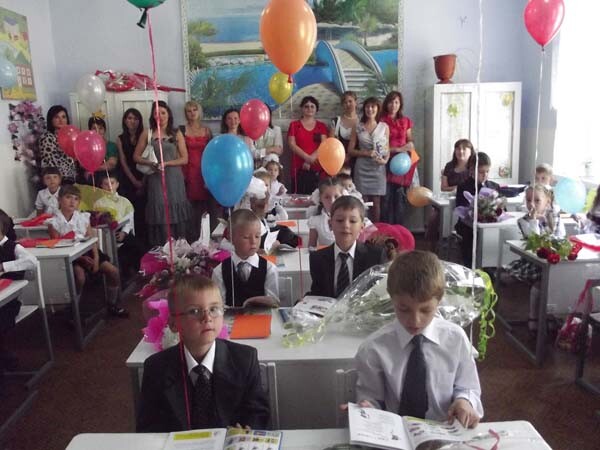 Siguranţa copiilor în traficul rutier!