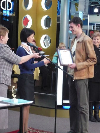 Automobil Club din Moldova a participat în calitate de co-organizator al ediţiei a 5-a a Concursului