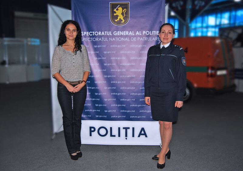 Expoziţia „Security-2013”