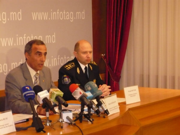 Conferinţă de presă în ajun de Ziua Mondială a Comemorării Victimelor Traficului Rutier