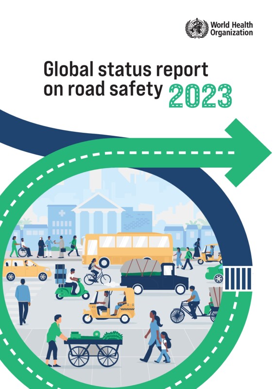 Global Status Report on Road Safety 2023