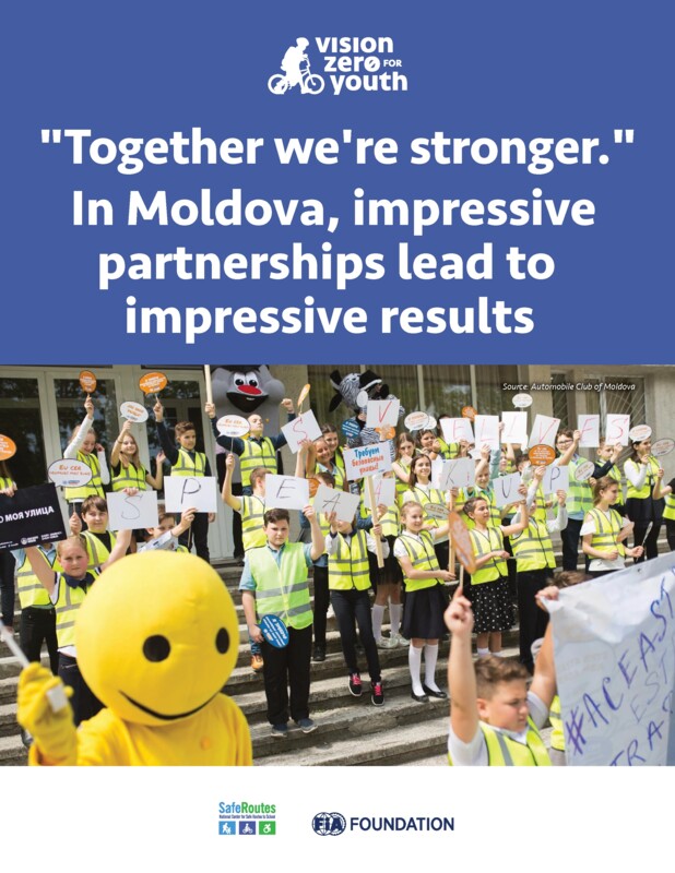 Together we're stronger