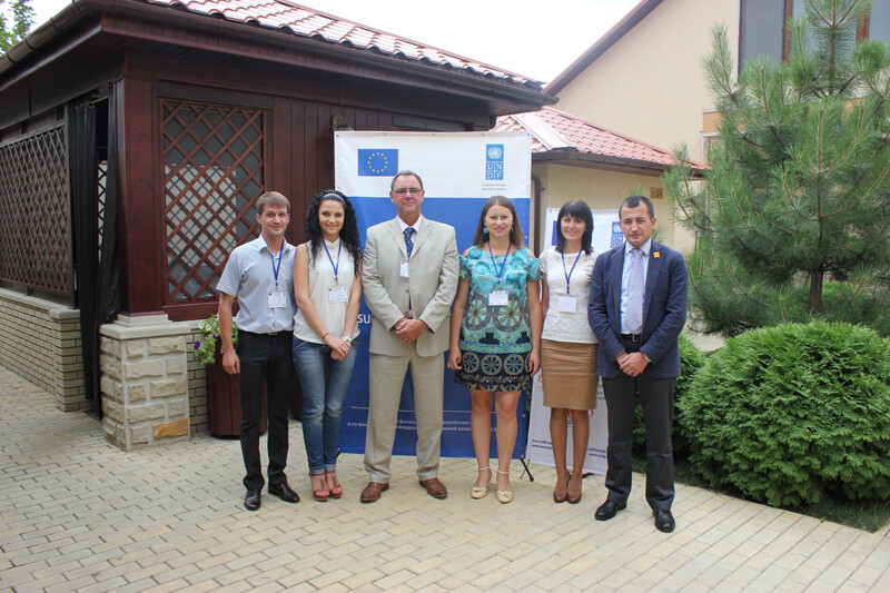 „Dezvoltarea parteneriatelor pentru reducerea numărului accidentelor rutiere în Chişinău şi Tiraspol”: rezultate finale