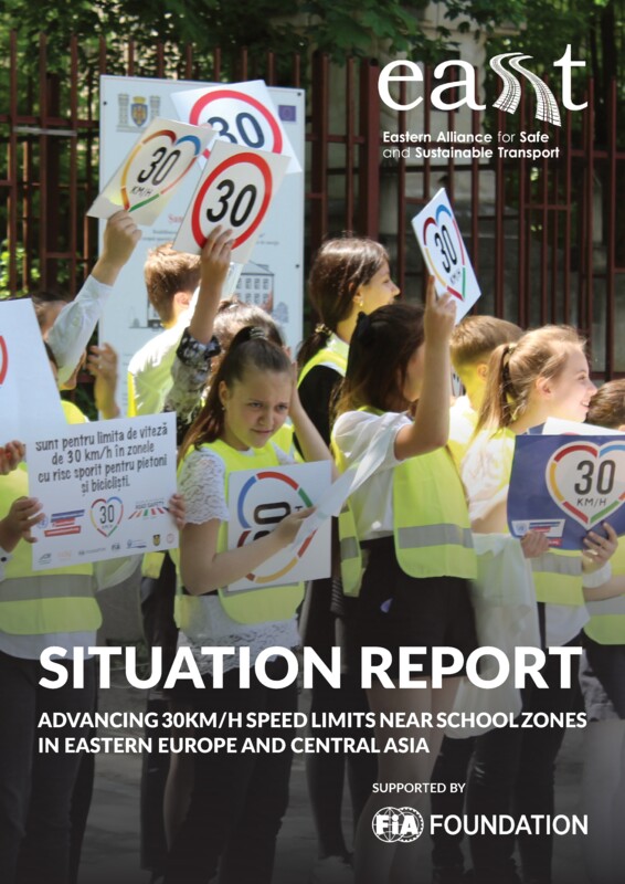 Regional-Situation Report