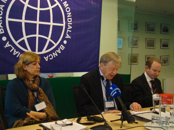 A fost lansat Raportul privind Programul de Schimb de Experienţă pentru Poliţia din Moldova, Georgia