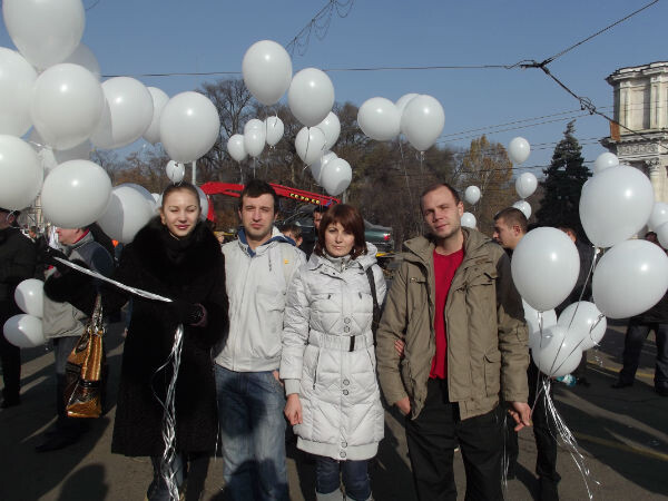 Ziua Mondială a Comemorării Victimelor Traficului Rutier